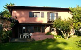 Appartements de Chantaco